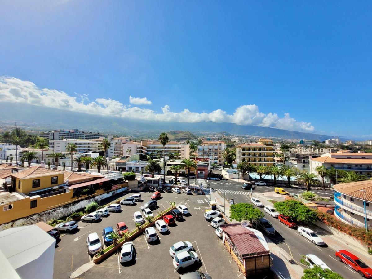 Agave Teide View By Tor Διαμέρισμα Πουέρτο Ντε Λα Κρουζ Εξωτερικό φωτογραφία